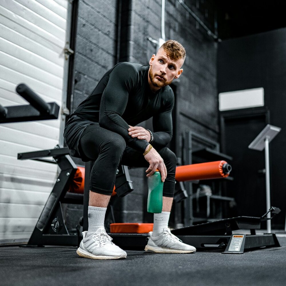 Meet your Posher, Henry